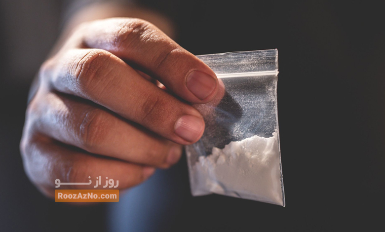 اعتیاد به مواد مخدر با روز از نو 