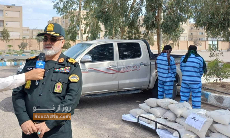 اعتیاد به مواد مخدر با روز از نو 