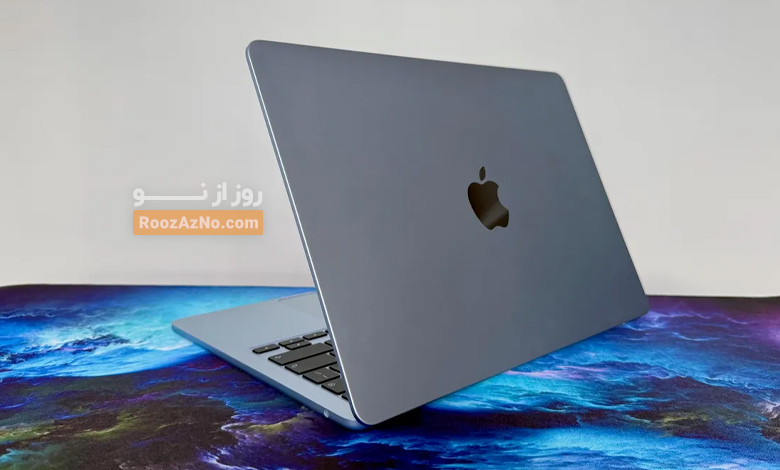 Apple MacBook Air 13-inch M5