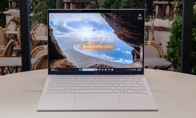 لپ تاپ های 2026 HP OmniBook 7 Aero 13