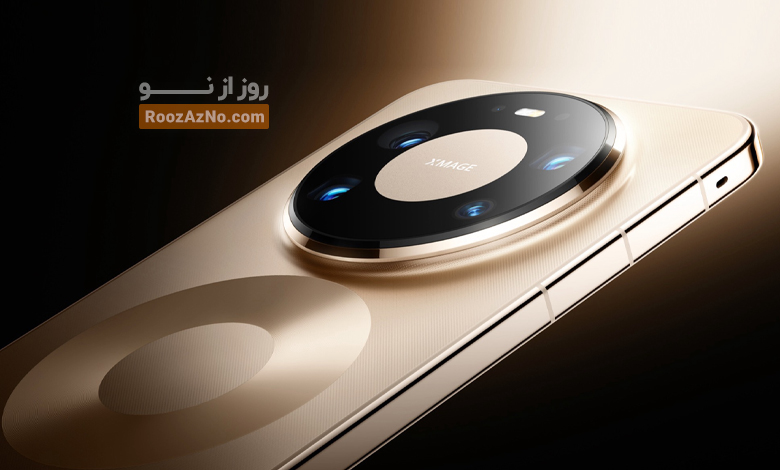 Huawei Mate 80 Pro 10 گوشی موبایل 2026