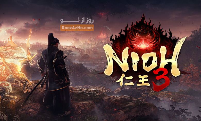 Nioh 3