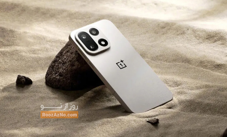  10 گوشی موبایل 2026 OnePlus 15