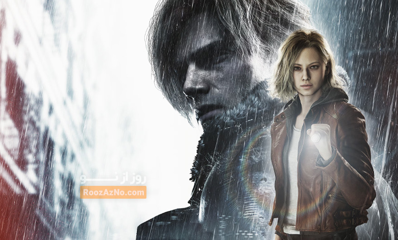 بازی های سال 2026 Resident Evil Requiem 9