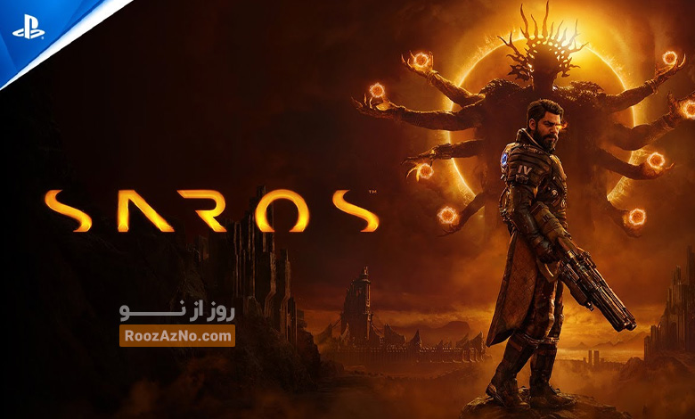 Saros