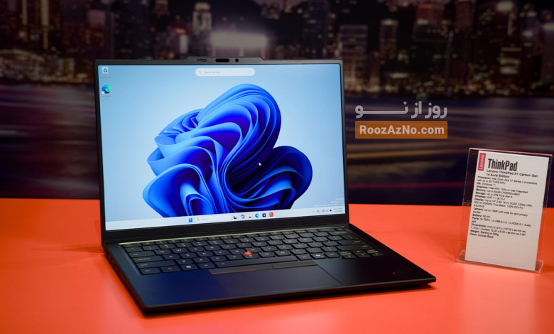 ThinkPad X1 Carbon Gen 14 Aura Edition