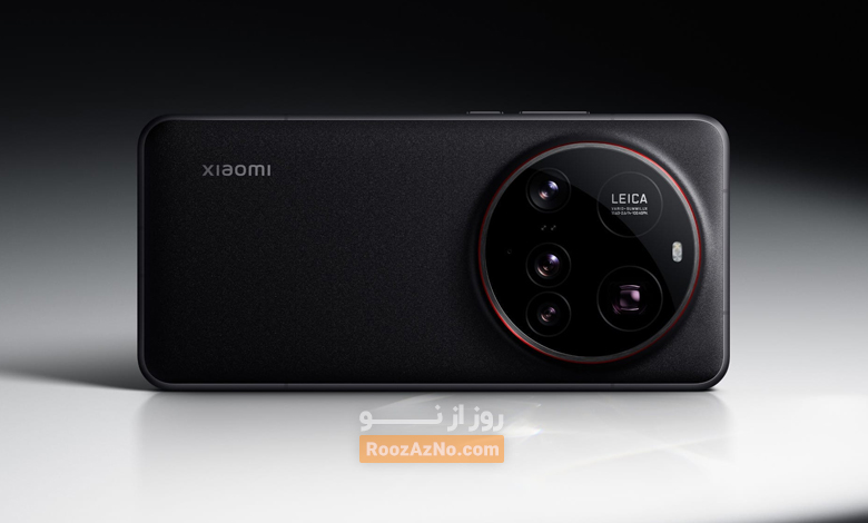  10 گوشی موبایل 2026Xiaomi 16 Ultra