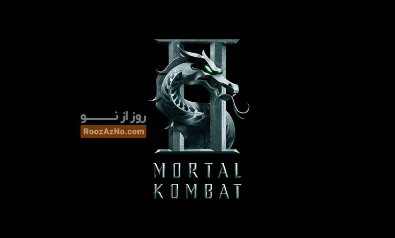 Mortal Kombat II