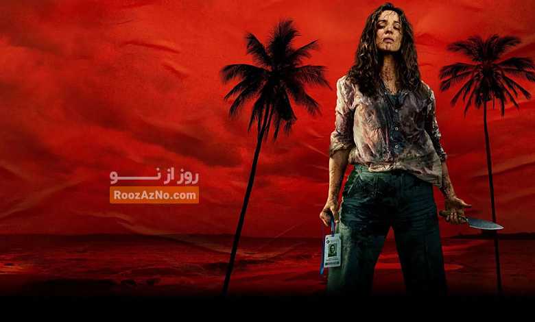 فیلم ترسناک 2026 Send Help